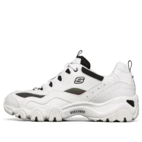 Sapatos de corrida D’ Lites 2.0 Branco/Preto