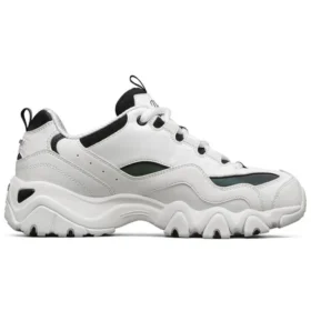 Sapatos de corrida D’ Lites 2.0 Branco/Preto