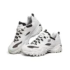 Sapatos de corrida D’ Lites 2.0 Branco/Preto