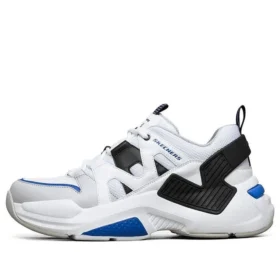 Sapatos de corrida D’ Lites 2.0 Branco/Preto/Azul