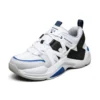 Sapatos de corrida D’ Lites 2.0 Branco/Preto/Azul