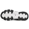 Sapatos de corrida D lites 2.0 Branco/Preto/Cinzento