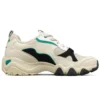 Sapatos de corrida D’ Lites 2.0 Branco/Preto/Verde