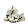 Sapatos de corrida D’ Lites 2.0 Branco/Preto/Verde