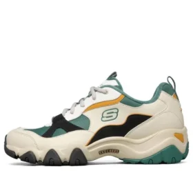 Sapatos de corrida D’ Lites 2.0 Branco/Verde