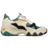 Sapatos de corrida D’ Lites 2.0 Branco/Verde