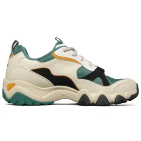 Sapatos de corrida D’ Lites 2.0 Branco/Verde