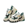Sapatos de corrida D’ Lites 2.0 Branco/Verde