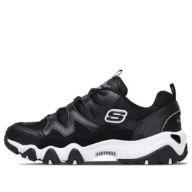 Sapatos de corrida D’ Lites 2.0 de cano baixo Preto