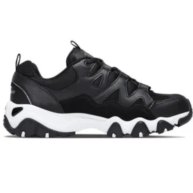 Sapatos de corrida D’ Lites 2.0 de cano baixo Preto