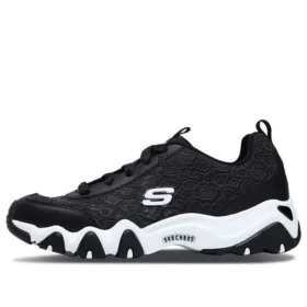 Sapatos de corrida D’ Lites 2.0 Preto