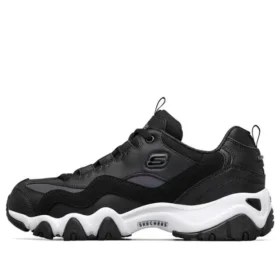 Sapatos de corrida D’ Lites 2.0 Preto/Branco