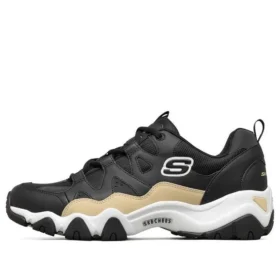 Sapatos de corrida D’ Lites 2.0 Preto/Branco