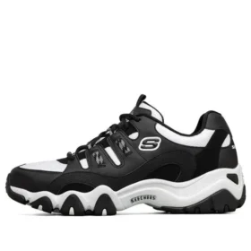 Sapatos de corrida D’ Lites 2.0 Preto/Branco