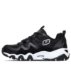 Sapatos de corrida D’ Lites 2.0 Preto/Branco