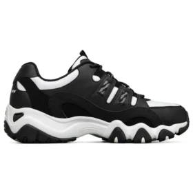 Sapatos de corrida D’ Lites 2.0 Preto/Branco