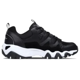 Sapatos de corrida D’ Lites 2.0 Preto/Branco