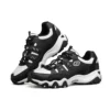 Sapatos de corrida D’ Lites 2.0 Preto/Branco