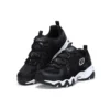 Sapatos de corrida D’ Lites 2.0 Preto/Branco