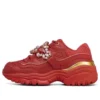 Sapatos de corrida D’ Lites 2.0 Vermelho