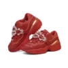 Sapatos de corrida D’ Lites 2.0 Vermelho