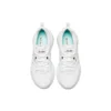 Sapatos de corrida D’ Lites 3.0 Air de cano baixo Branco/Preto