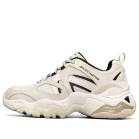 Sapatos de corrida D’ Lites 3.0 Air Low Branco