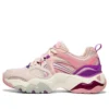 Sapatos de corrida D Lites 3.0 Air Low – Rosa