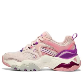 Sapatos de corrida D Lites 3.0 Air Low – Rosa