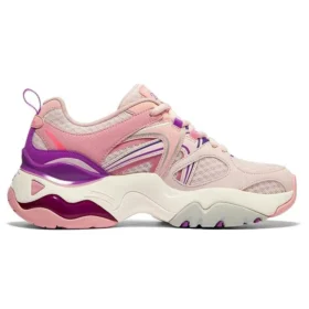 Sapatos de corrida D Lites 3.0 Air Low – Rosa
