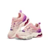 Sapatos de corrida D Lites 3.0 Air Low – Rosa