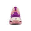 Sapatos de corrida D Lites 3.0 Air Low – Rosa