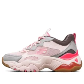 Sapatos de corrida D’ Lites 3.0 Air Vermelho