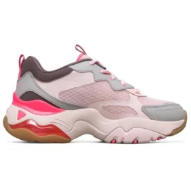 Sapatos de corrida D’ Lites 3.0 Air Vermelho
