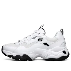 Sapatos de corrida D lites 3.0 Branco