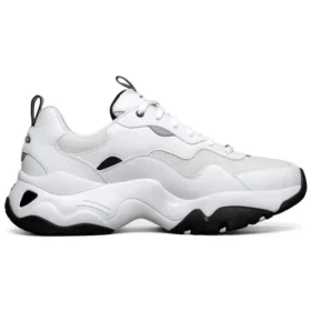 Sapatos de corrida D lites 3.0 Branco