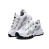 Sapatos de corrida D’ Lites 3.0 Branco/Cinzento