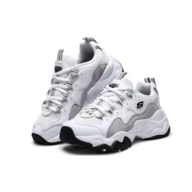 Sapatos de corrida D’ Lites 3.0 Branco/Cinzento