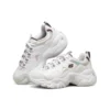 Sapatos de corrida D’ Lites 3.0 Branco/Prateado