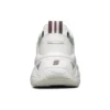 Sapatos de corrida D’ Lites 3.0 Branco/Prateado