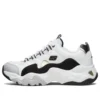 Sapatos de corrida D’ Lites 3.0 Branco/Preto