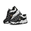 Sapatos de corrida D’ Lites 3.0 Branco/Preto/Dourado