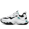 Sapatos de corrida D’ Lites 3.0 Branco/Preto/Verde