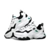 Sapatos de corrida D’ Lites 3.0 Branco/Preto/Verde