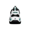 Sapatos de corrida D’ Lites 3.0 Branco/Preto/Verde