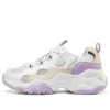 Sapatos de corrida D’ Lites 3.0 low GS Branco/Roxo