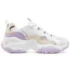 Sapatos de corrida D’ Lites 3.0 low GS Branco/Roxo