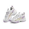 Sapatos de corrida D’ Lites 3.0 low GS Branco/Roxo