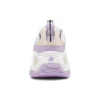 Sapatos de corrida D’ Lites 3.0 low GS Branco/Roxo