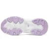 Sapatos de corrida D’ Lites 3.0 low GS Branco/Roxo